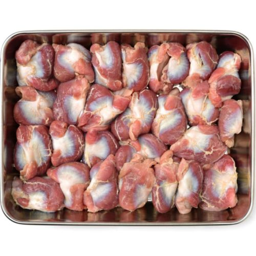 Chicken Gizzards Wholesale Suppliers ALPI