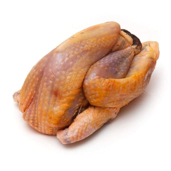 Guinea Fowl Meat Wholesale Meat Supplier ALPI